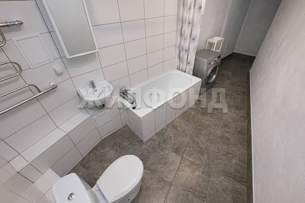 
  Продается 2-комн. квартира 59 м². Фото 13.
