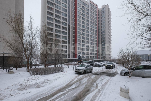 
  Продается 2-комн. квартира 59 м². Фото 15.