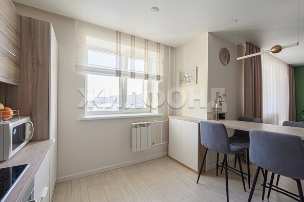 
  Продается 3-комн. квартира 77.1 м². Фото 10.