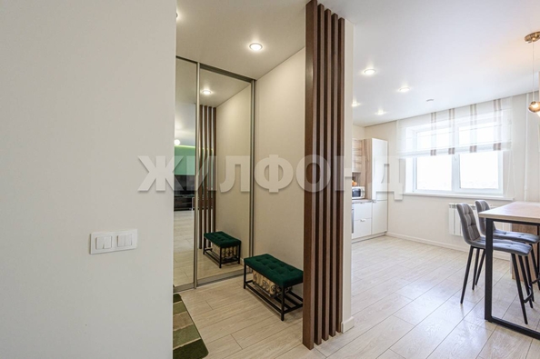 
  Продается 3-комн. квартира 77.1 м². Фото 21.