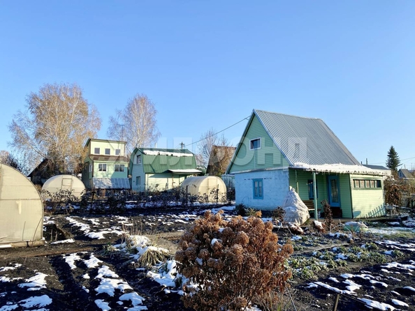 
  Продается дача 30 м². Фото 3.