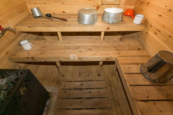 
  Продается коттедж 440 м². Фото 48.
