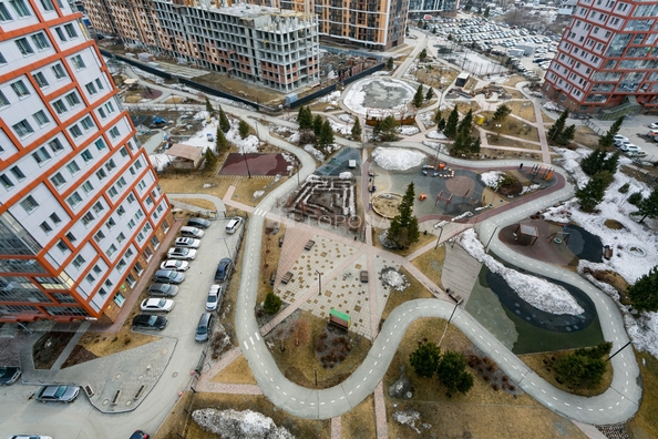 
  Продается студия 26.5 м². Фото 23.