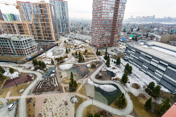
  Продается студия 26.5 м². Фото 24.