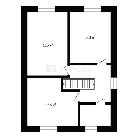 
  Продается дом 196.4 м². Фото 5.