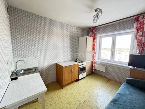 
  Продается 1-комн. квартира 33.6 м². Фото 10.