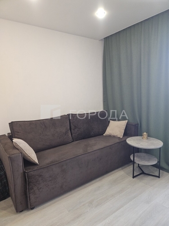 
  Продается студия 24 м², в ЖК Солнечные часы, 3 очередь, дом 4. Фото 13.