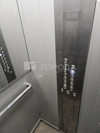 
  Продается студия 24 м², в ЖК Солнечные часы, 3 очередь, дом 4. Фото 19.