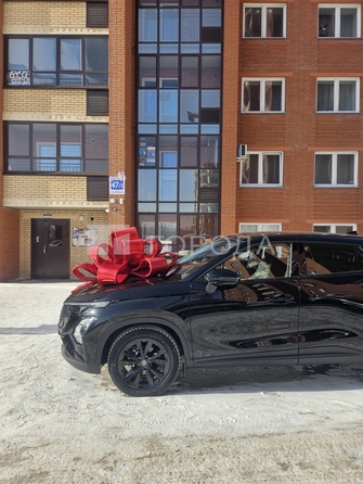 
  Продается студия 24 м², в ЖК Солнечные часы, 3 очередь, дом 4. Фото 5.