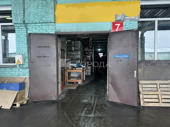 
  Сдается склад 630 м². Фото 17.
