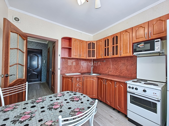 
  Продается 1-комн. квартира 34.4 м². Фото 8.