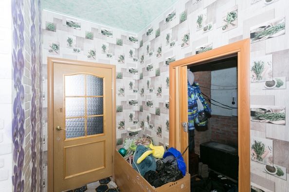 
  Продается 1-комн. квартира 39.8 м². Фото 7.