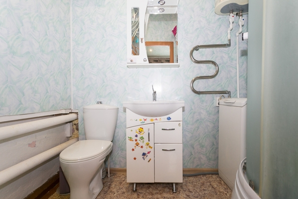 
  Продается 1-комн. квартира 39.8 м². Фото 13.