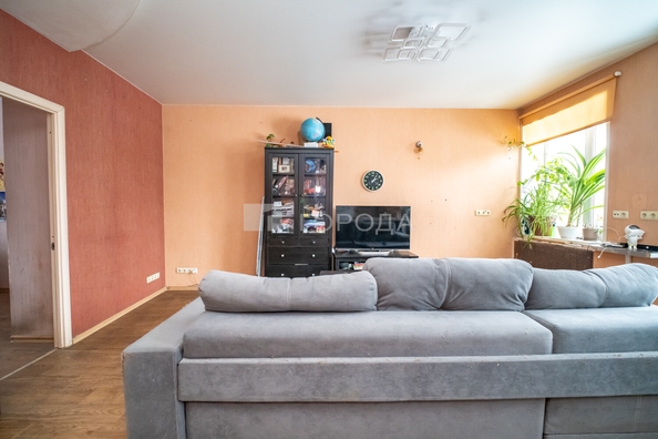 
  Продается 3-комн. квартира 60 м². Фото 13.