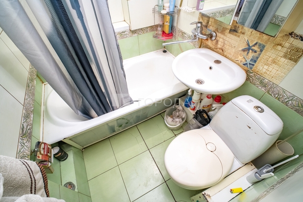 
  Продается 3-комн. квартира 60 м². Фото 18.
