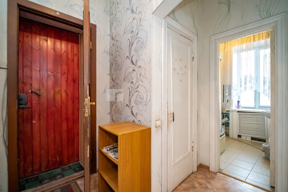 
  Продается 2-комн. квартира 58.9 м². Фото 17.