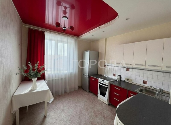 
  Продается 1-комн. квартира 36.7 м². Фото 2.