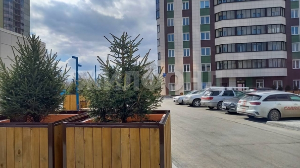
  Продается 1-комн. квартира 38.9 м², в ЖК Гурьевский, дом 1 корпус 1. Фото 4.