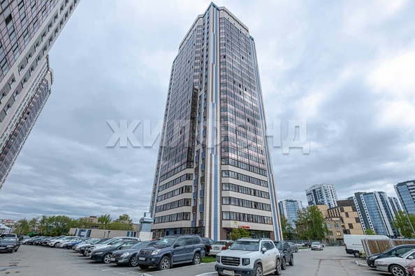 
  Продается 1-комн. квартира 38.9 м², в ЖК Гурьевский, дом 1 корпус 1. Фото 12.
