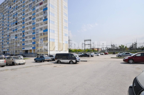 
  Продается студия 24.9 м². Фото 40.