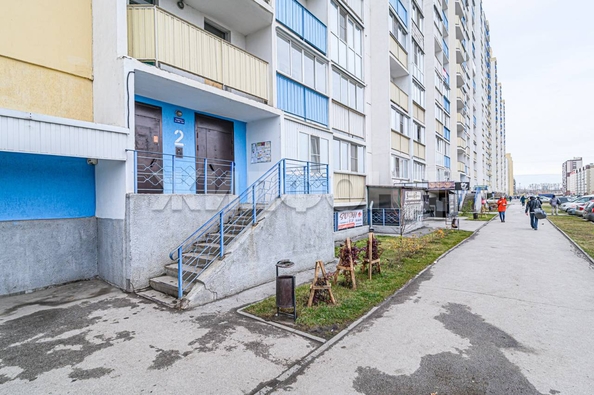 
  Продается студия 24.9 м². Фото 43.