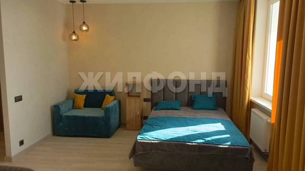 
  Продается студия 30.5 м², в ЖК Топаз. Фото 3.