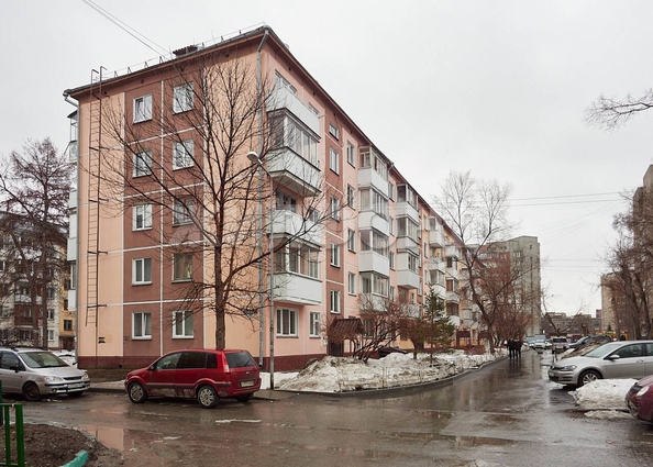 
  Продается 1-комн. квартира 31 м². Фото 3.