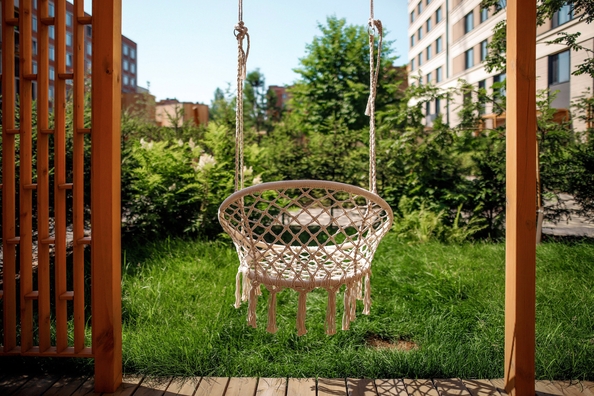 
  Продается 1-комн. квартира 55.29 м², в ЖК Новый Кедровый, дом 2. Фото 20.