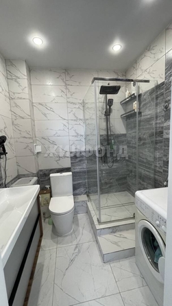 
  Продается 3-комн. квартира 58.5 м², в ЖК Характер. Фото 14.
