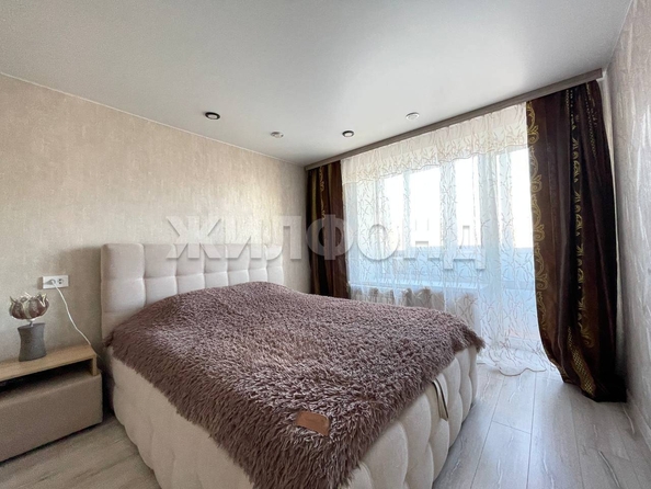 
  Продается 3-комн. квартира 61 м². Фото 17.