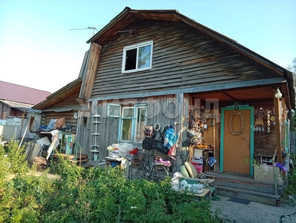 
  Продается дом 50.2 м². Фото 4.