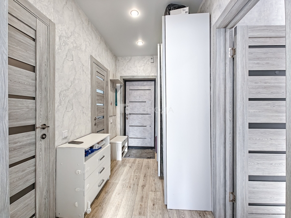 
  Продается 1-комн. квартира 35.1 м², в ЖК Эверест, Пролетарская 271/4. Фото 3.