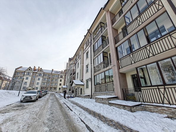 
  Продается 2-комн. квартира 75.6 м². Фото 16.