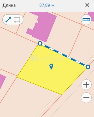 
  Продается земельный участок 10 соток. Фото 19.