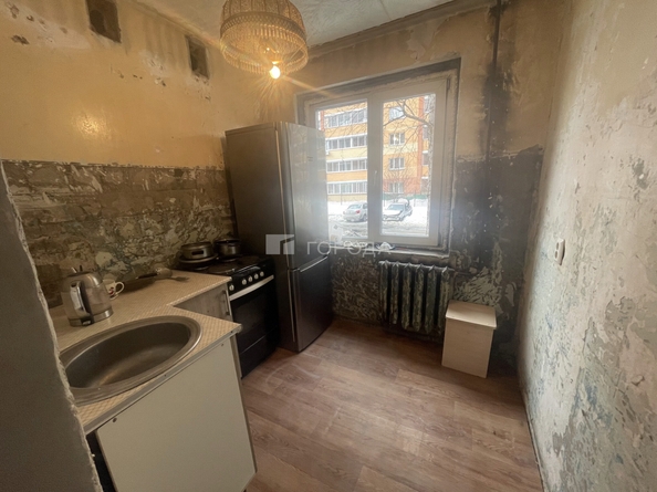 
  Продается 2-комн. квартира 44.5 м². Фото 5.