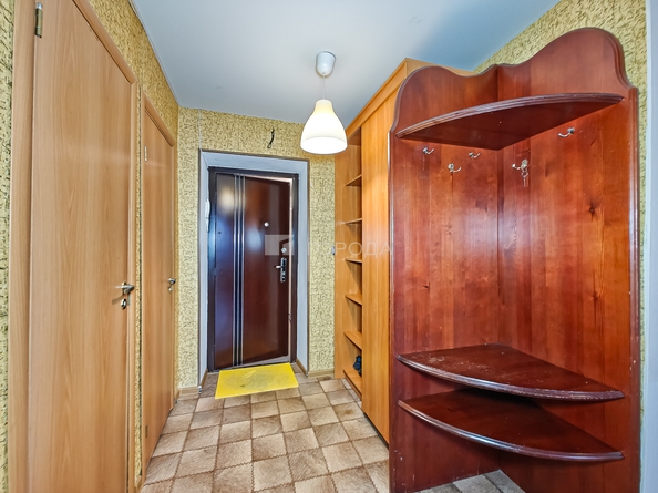 
  Продается 1-комн. квартира 35.6 м². Фото 12.
