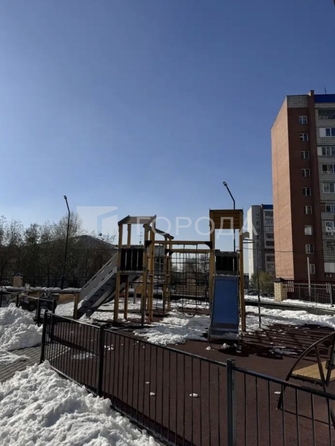 
  Продается 1-комн. квартира 39 м², в ЖК Комета - Октябрьский. Фото 25.