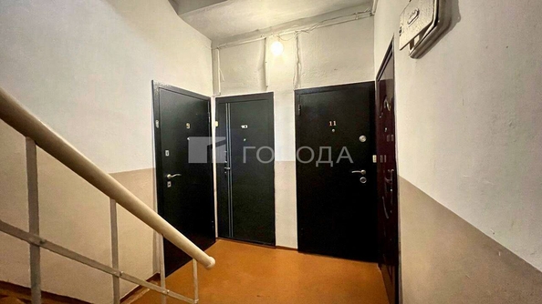 
  Продается 2-комн. квартира 42.6 м². Фото 14.