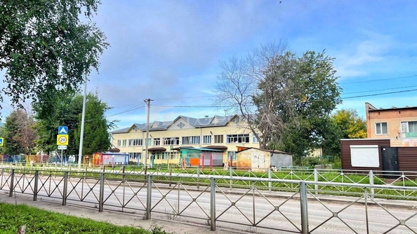 
  Продается 2-комн. квартира 42.6 м². Фото 24.