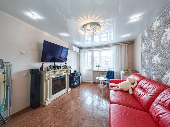 
  Продается 2-комн. квартира 47 м². Фото 3.