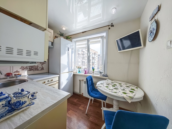 
  Продается 2-комн. квартира 47 м². Фото 13.