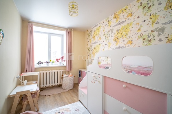 
  Продается 2-комн. квартира 43.2 м². Фото 5.