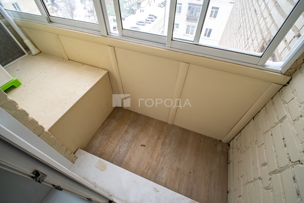 
  Продается 2-комн. квартира 43.2 м². Фото 18.