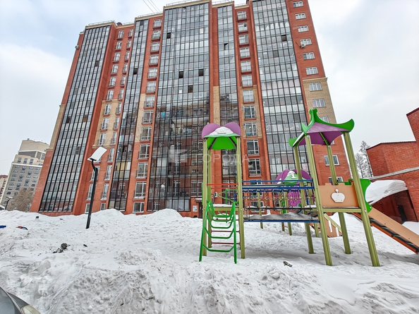 
  Продается студия 23.9 м². Фото 13.
