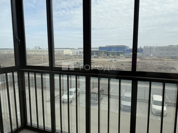 
  Продается студия 31.4 м², в ЖК Цветной бульвар, дом 1. Фото 4.