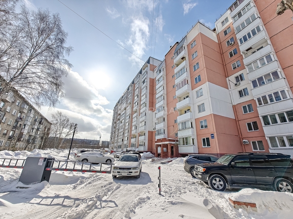 
  Продается 1-комн. квартира 34 м². Фото 8.