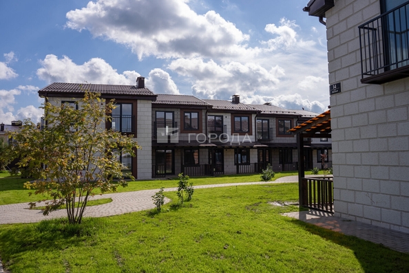 
  Продается коттедж 124.3 м². Фото 15.