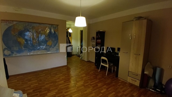 
  Продается 3-комн. квартира 124.1 м². Фото 1.