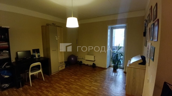 
  Продается 3-комн. квартира 124.1 м². Фото 2.
