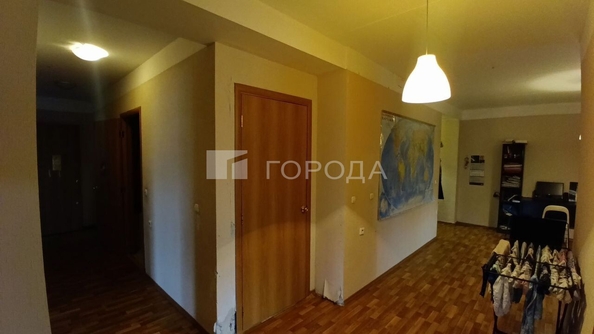 
  Продается 3-комн. квартира 124.1 м². Фото 4.